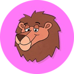 Lion Token